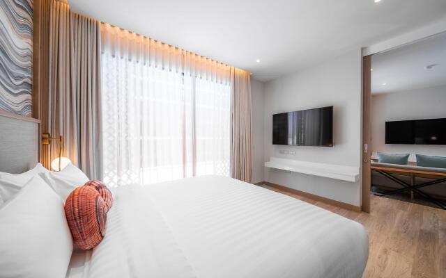 Maven Stylish Hotel Hua Hin