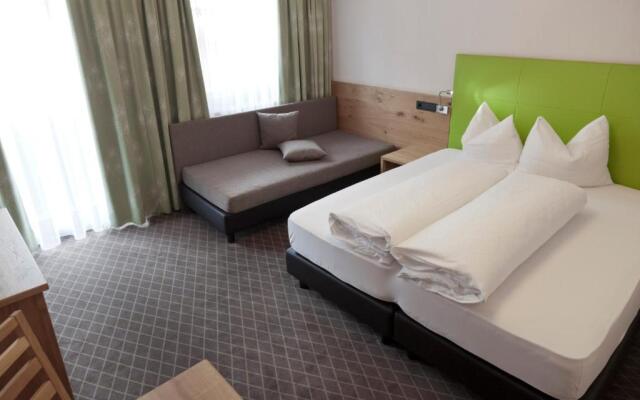 Hotel Mozart