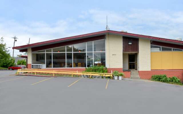 Americas Best Value Inn Geneva