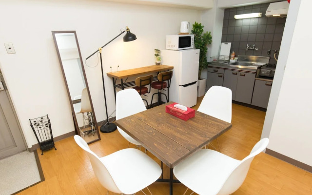 Rose Heights Higashimoto