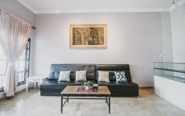 Permata Homestay by RedDoorz