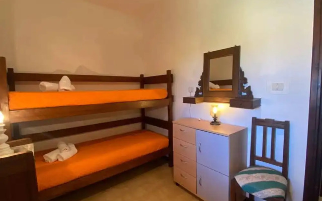 Relaxing Home Near the Best Beaches of Stintino