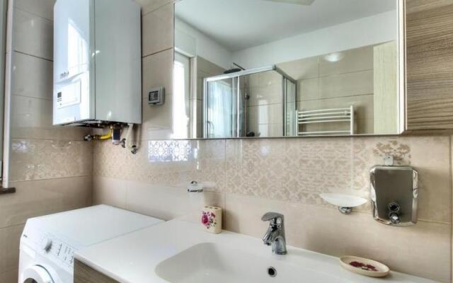 Apartments Villa Riccardo - Two Bedroom No.4