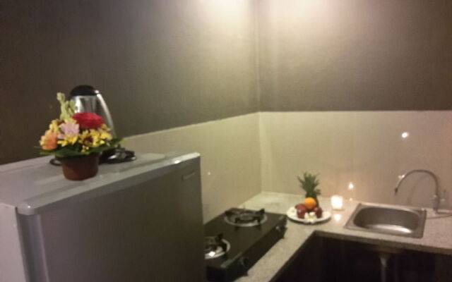 Bali Golden Elephant Boutique Villa