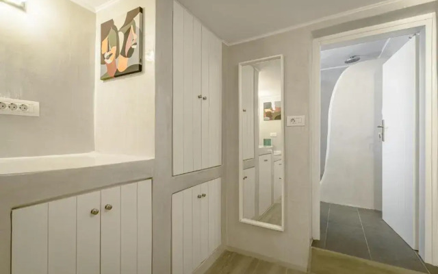 Amoramelia Villas