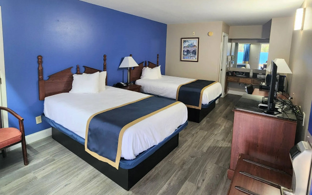 Baymont by Wyndham Eufaula