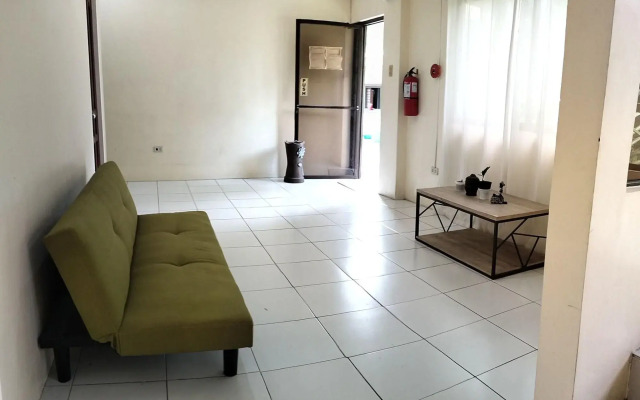 DDD Habitat Bacolod Apartments