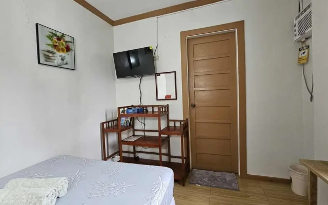 Eagle's Nest Beach Resort- Samal Island