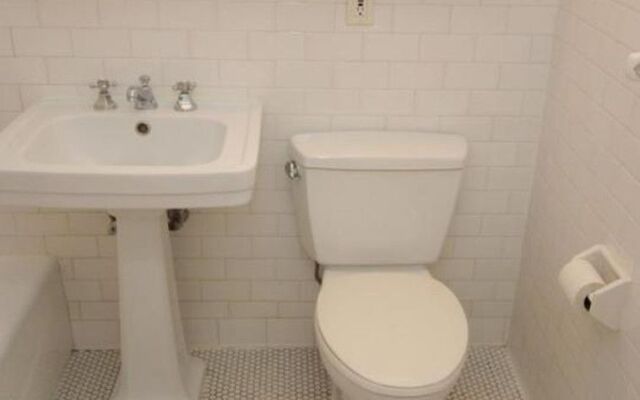 East Broadway Apartment