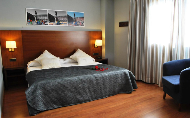 Hotel Porcel Avant