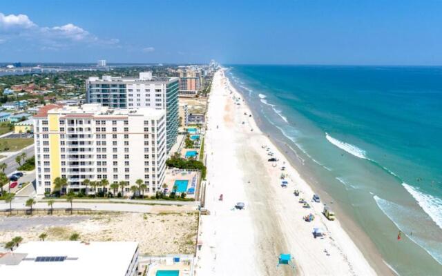 Unit 103 Opus - 3 Bedroom Ocean Front