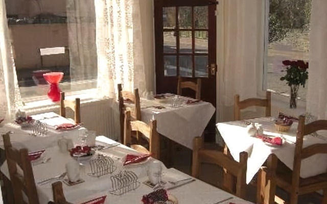 Babbling Brook Guest House