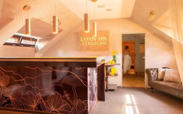 Hotel Savoy