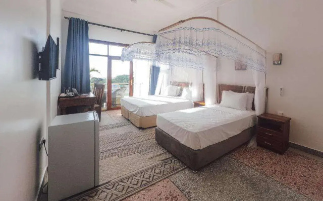 Seabreeze Villas Nungwi
