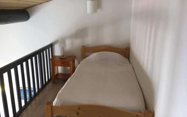 Residence Les Jardins de Sainte-Lucie