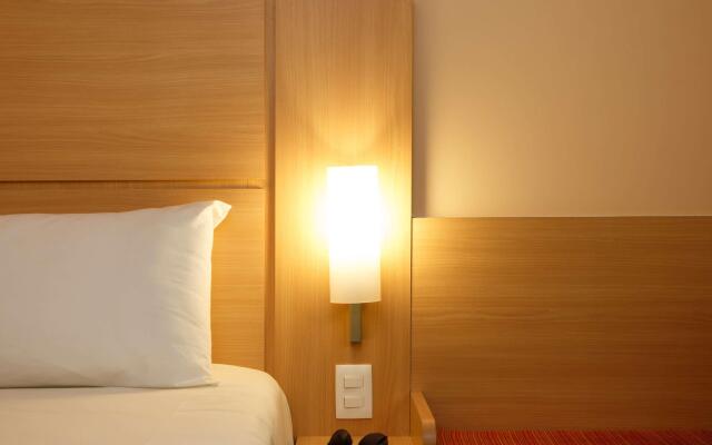 ibis Vitória da Conquista