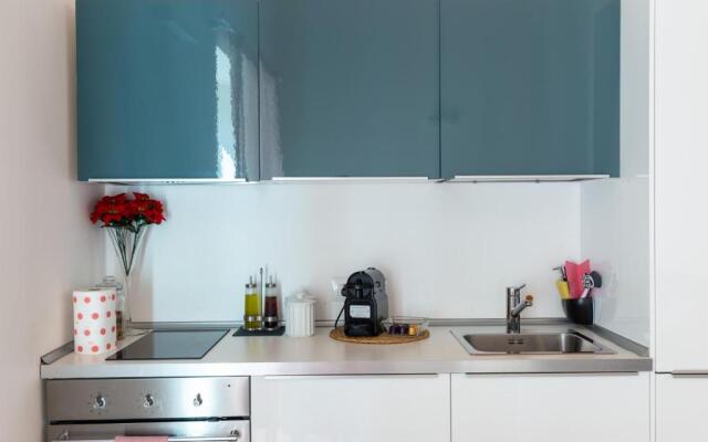 Il Sonno dei Giusti Apartment by DomuSicily