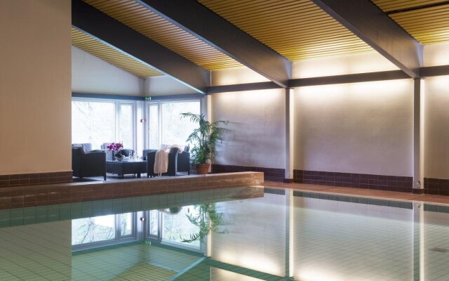 Thon Hotel Vettre