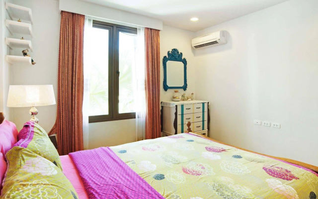 Baan SanSuk By Favstay