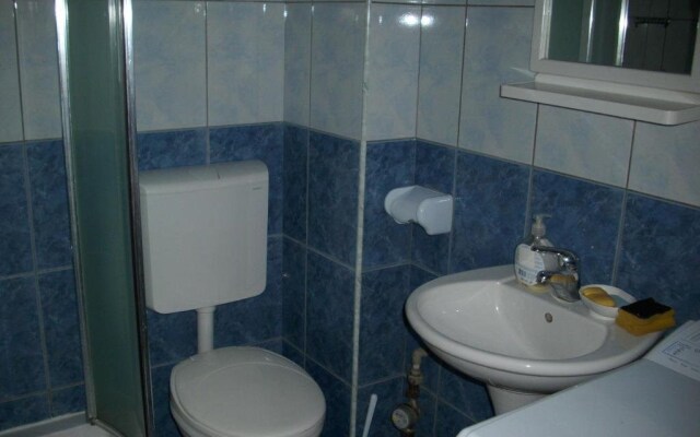 City Center Apartments Ohrid