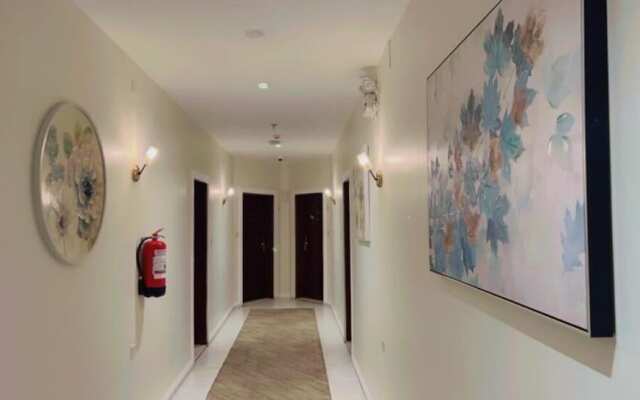 Ghima Apartments