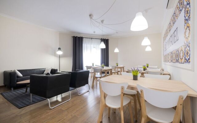 Passal Hostel