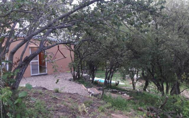 Eco Veggie Hostel Balaramapuri