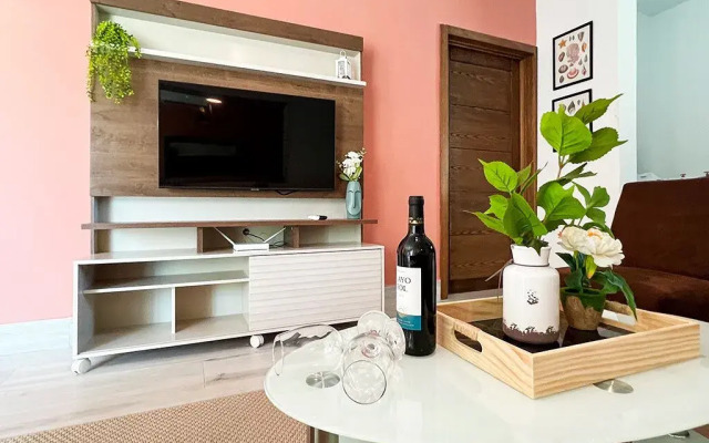 Playa Palmera Beach Resort