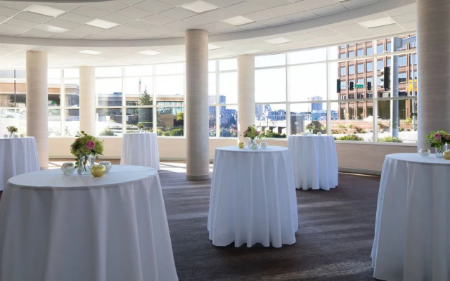 Kansas City Marriott Country Club Plaza