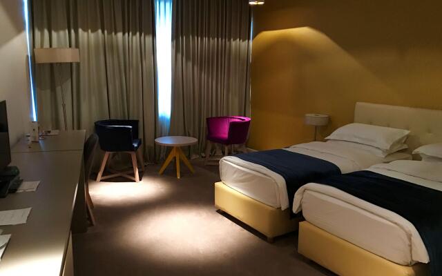 Best Western Premier Ark Hotel