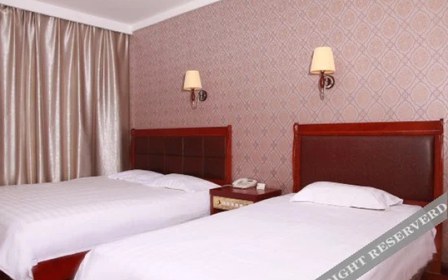 Yihe Hotel