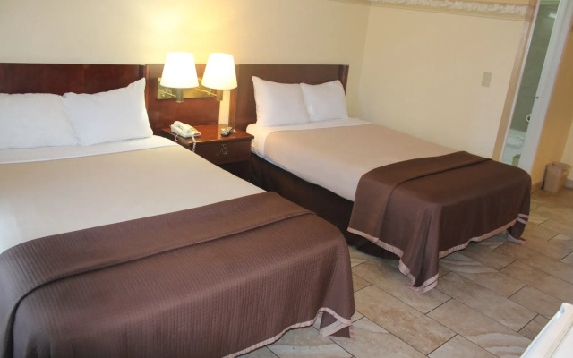 Shalimar Hotel of Las Vegas