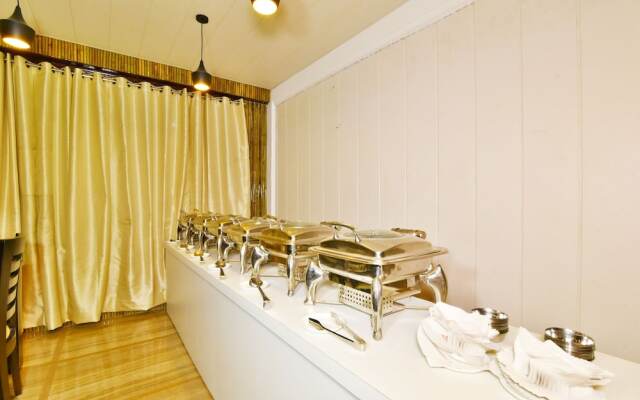 Kapoor Resort by DLS Hotels
