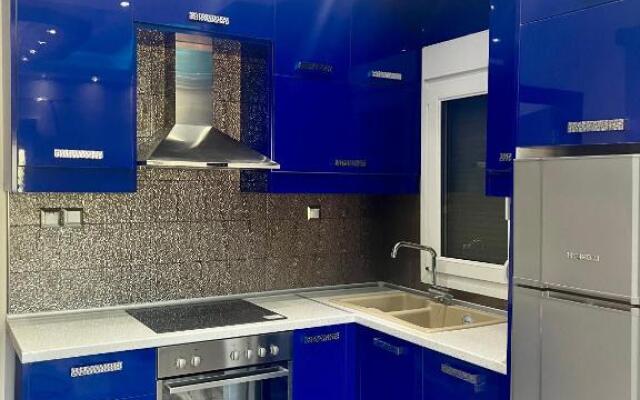 Νέα Μεσσαγγαλα luxury suite by MAKHOME