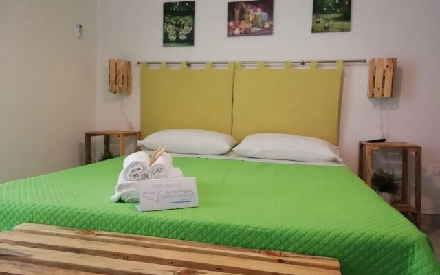 B&B Extremosud Portopalo di Capopassero