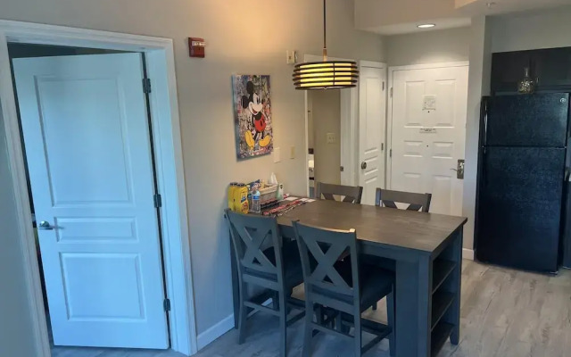 Lake Buena Vista Suite 2 Queens