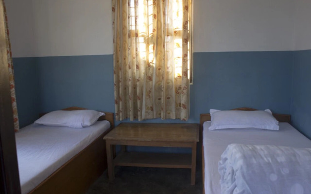 Ashish Aama Homestay