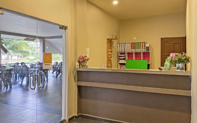 Hotel O Sedili Inn Resort