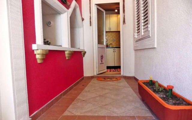 Apartments Rock Palace