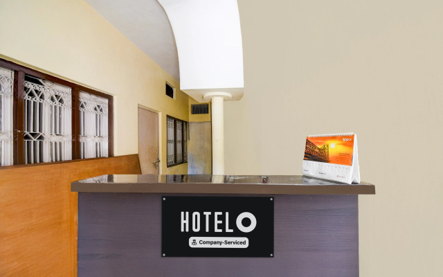 Hotel O BHU Campus