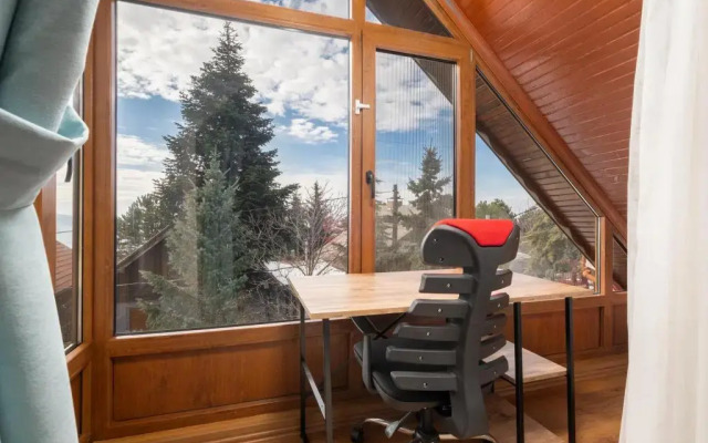 Uludag Tatil Evleri & Villa Dogus