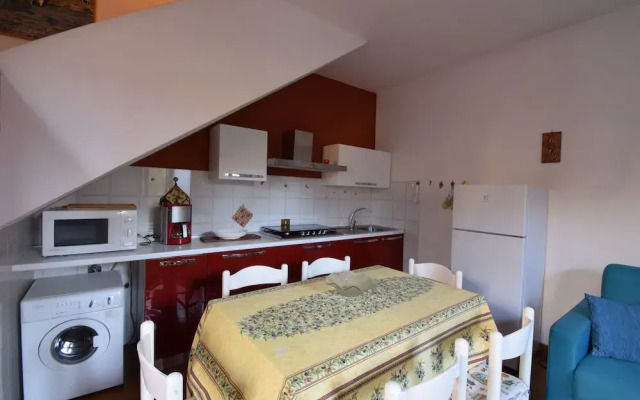 Casa Seppia In Budoni