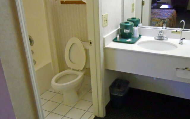 Americas Best Inn - Decatur/Atlanta