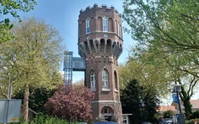 Watertoren Middelburg