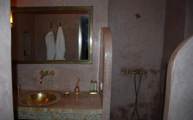 Riad Princesse Jamila