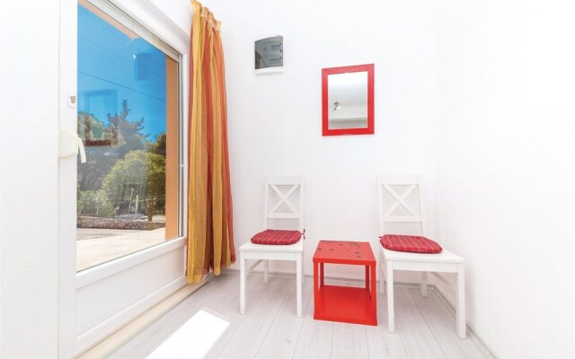 Beautiful Apartment in Trogir With 2 Bedrooms and Wifi