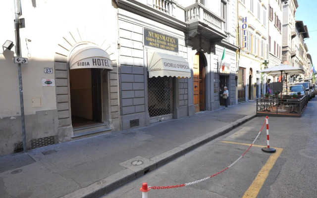 Hotel Gioia