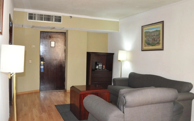 Hotel Arroyo de la Plata