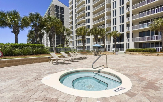 Silver Beach 1006w 4 Bedroom Condo