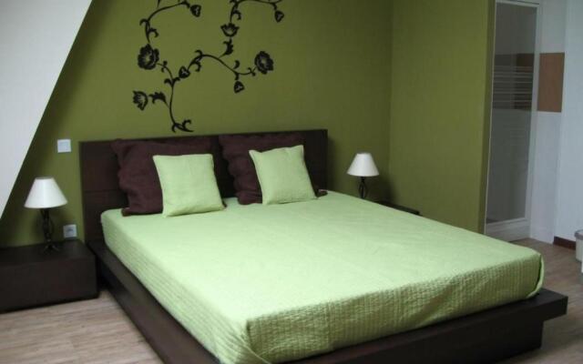 Gîte Averdon, 4 pièces, 8 personnes - FR-1-491-54